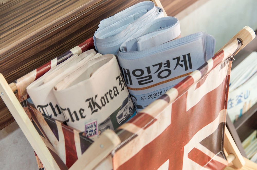 Jj Inn Pusan Exteriér fotografie